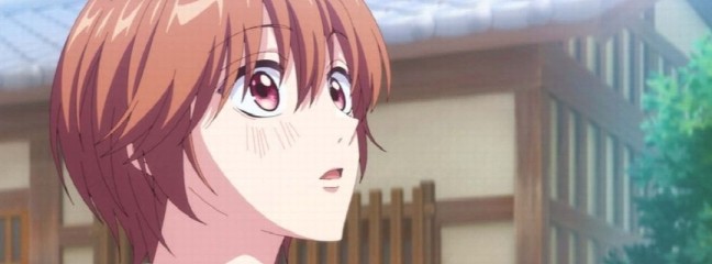 Anime "Hanazakari no Kimitachi e": Second Season Announced