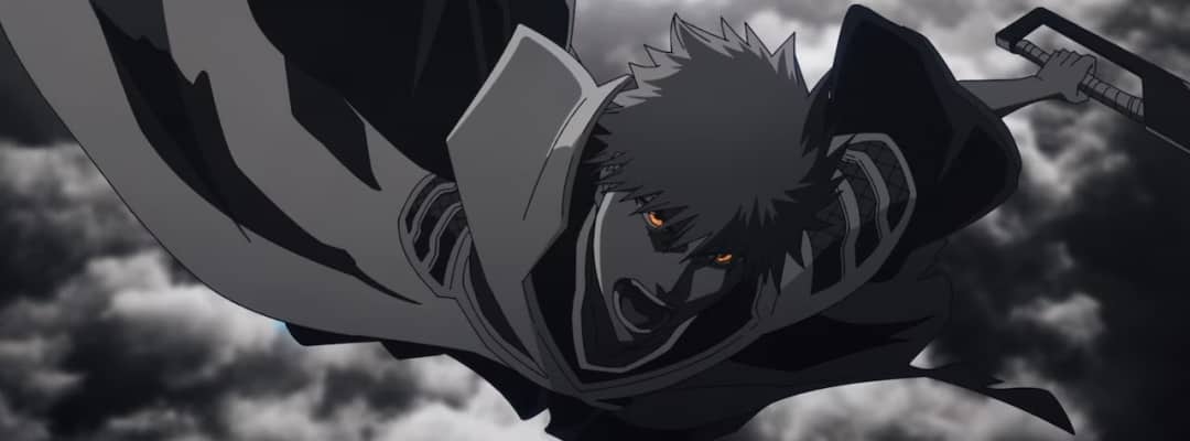 "BLEACH: Thousand-Year Blood War - Conflict Arc" Non-Credit Opening veröffentlicht.