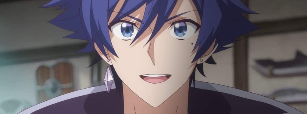 Neuer Anime "Dekisoko" wird im April ausgestrahlt