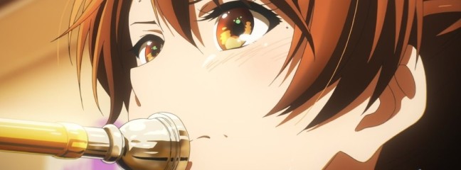Neues Werbevideo zu „Sound! Euphonium: The Final Chapter – Part 1“ veröffentlicht