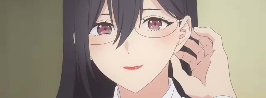 "2.5 Dimensional Seduction" enthüllt Charakter-Stimme und Promo-Video