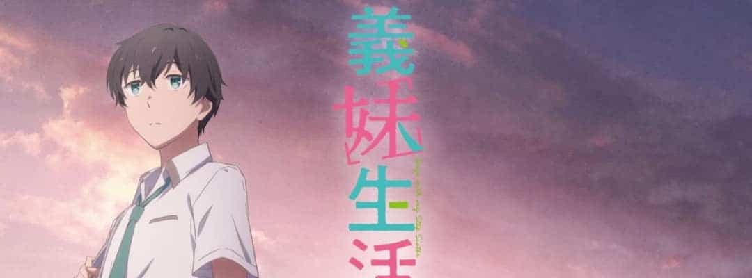 Neue Besetzung für den Anime "Gimai Seikatsu" bekannt gegeben; neues Bild von Saki mit kurzen Haaren veröffentlicht