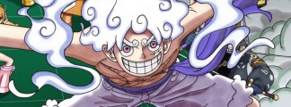 One Piece - Episode 1140