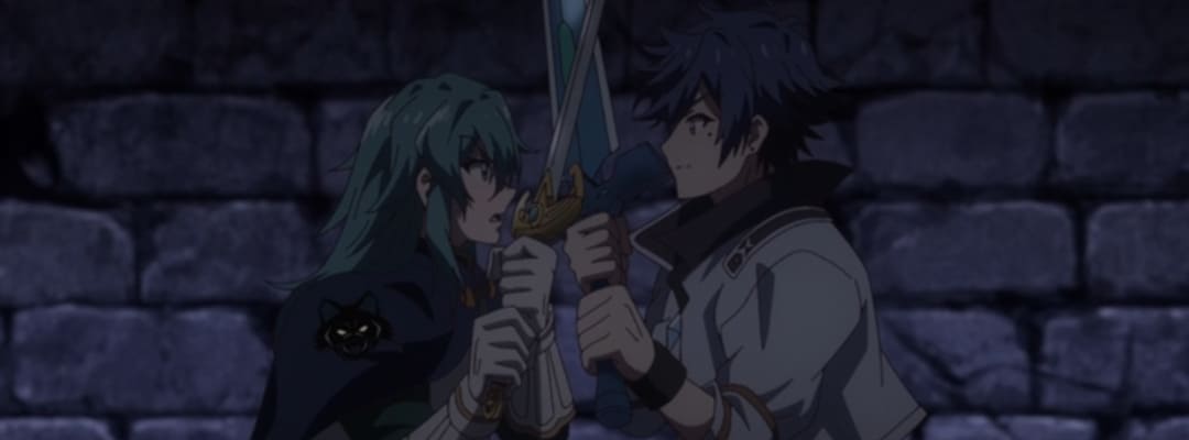 Dekisoko - Episode 11: Ein ehemaliger Held ist ratlos