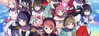 "Love Live! Nijigasaki": Final Chapter Reveals Key Visual with All 12 Idols – Dance Costumes of Karin and Kasumi Shown for the First Time