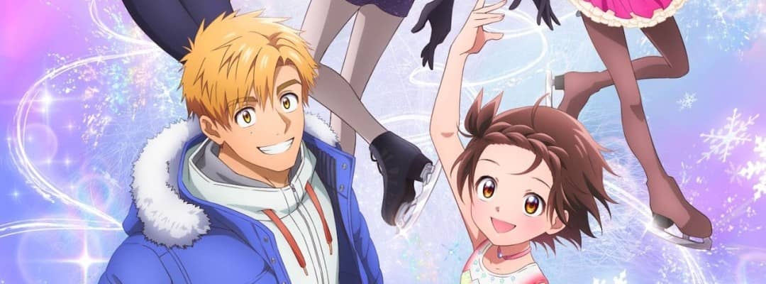 Continuation for figure skating drama Medalist confirmed – Second season in production