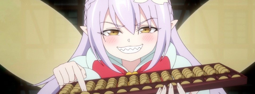 „Kashita Maryoku wa [Ribobarai] de Kyosei Choushuu“: BUDDiiS singt das Opening, Kotani das Ending – zweiter Trailer veröffentlicht