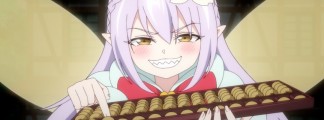 „Kashita Maryoku wa [Ribobarai] de Kyosei Choushuu“: BUDDiiS singt das Opening, Kotani das Ending – zweiter Trailer veröffentlicht