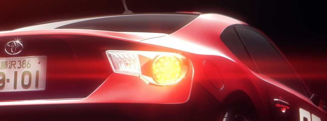Neue Saison des Anime "MF Ghost" angekündigt