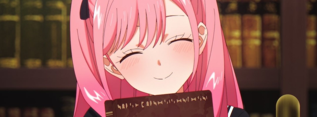 „Schwarze Katze und die Zauberschule“: Erste Episode zeigt die Begegnung zwischen einem sprechenden Kater und einem Mädchen