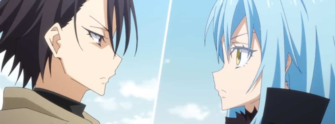 That Time I Got Reincarnated as a Slime S3 - Episode 7