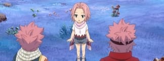 Fairy Tail: 100 Years Quest - Episode 19