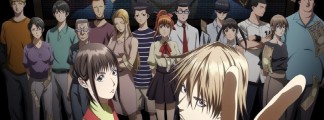 Neue Darsteller und Schlüsselvisual zur Anime-Adaption von „LIAR GAME“ enthüllt