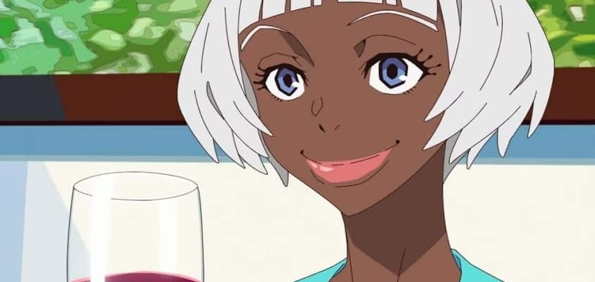 "GREAT PRETENDER razbliuto" veröffentlicht Trailer und gibt Besetzung bekannt