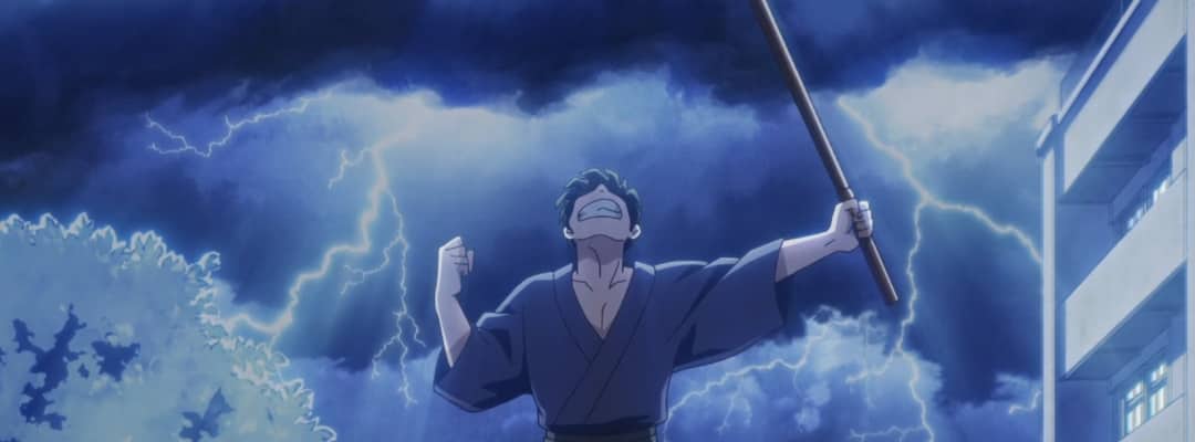 Ranma 1/2 (2024) - Episode 2