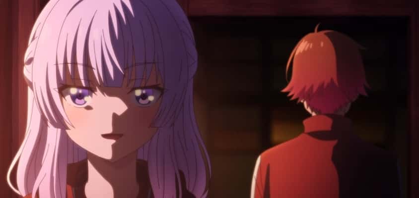 Vorschau auf die dritte Staffel von "Classroom of the Elite"