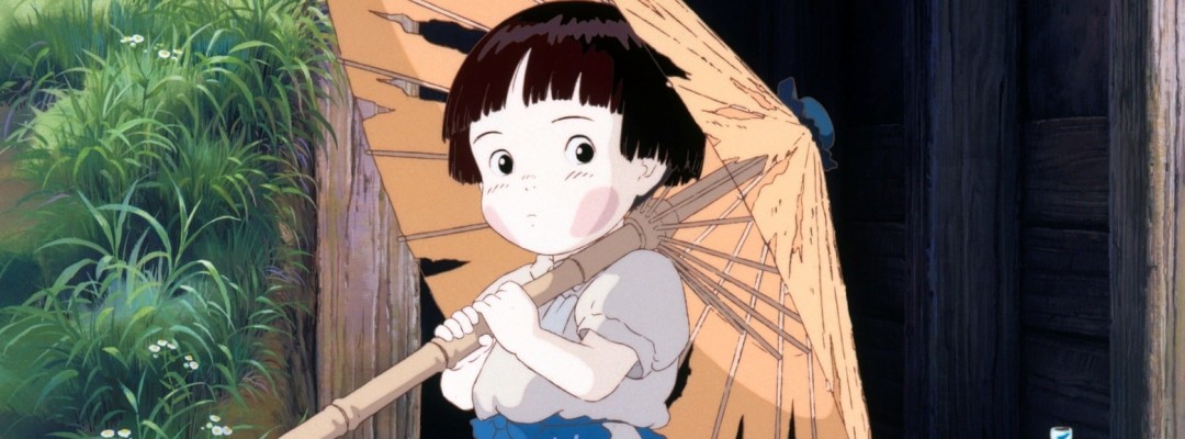 Studio Ghibli's "Grave of the Fireflies" Returns to Netflix on July 15 – with New Educational Initiatives