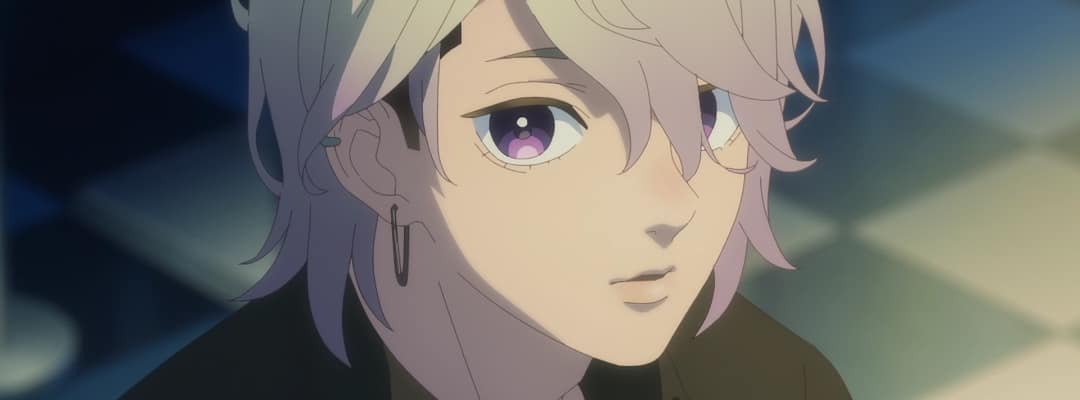 A Sign of Affection - Episode 10