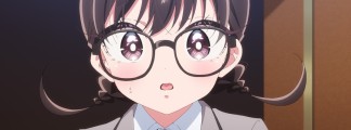"100 Girlfriends" Season 3: First Preview Images for Episode 25 Released – Rentaro Meets His Cousin Chiyo