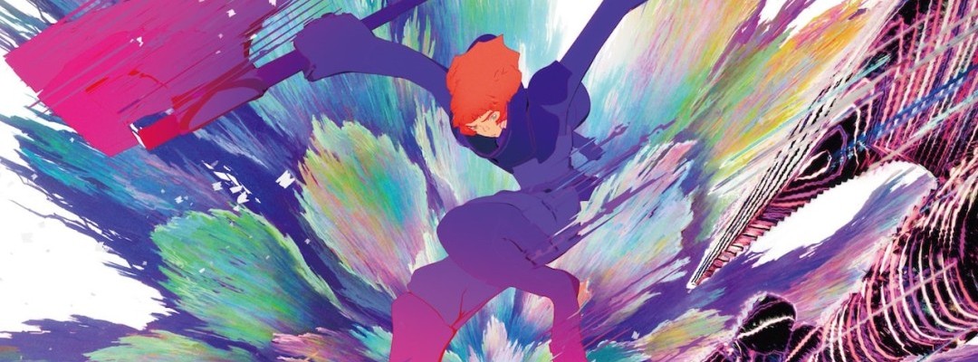 "All You Need Is Kill": International ausgezeichneter Anime startet 2026