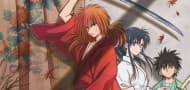 Wiederbelebung von Rurouni Kenshin: Neue Anime-Adaption soll im Juli Premiere feiern