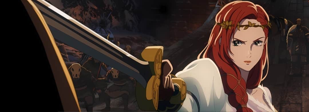 Starttermin für "Der Herr der Ringe: Der Krieg der Rohirrim" bekannt gegeben