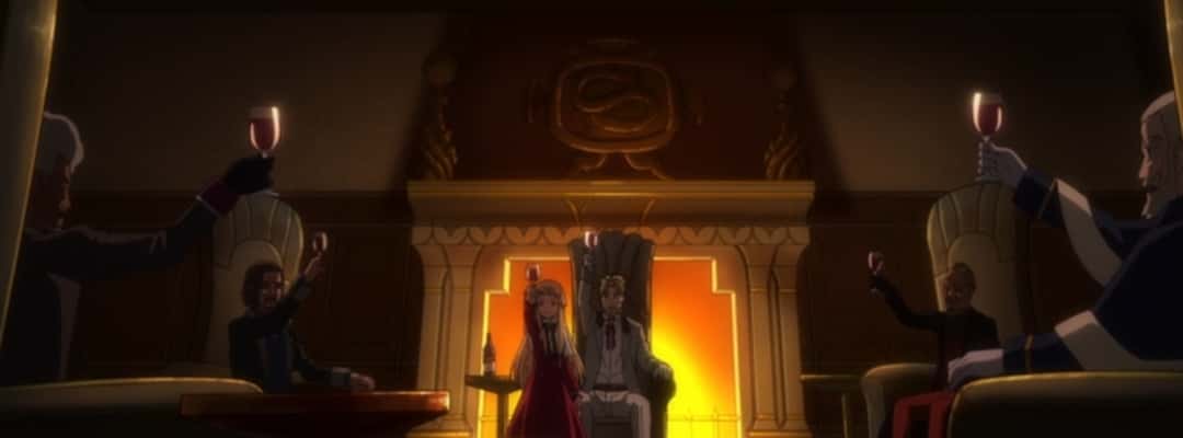 That Time I Got Reincarnated as a Slime S3 - Episode 6