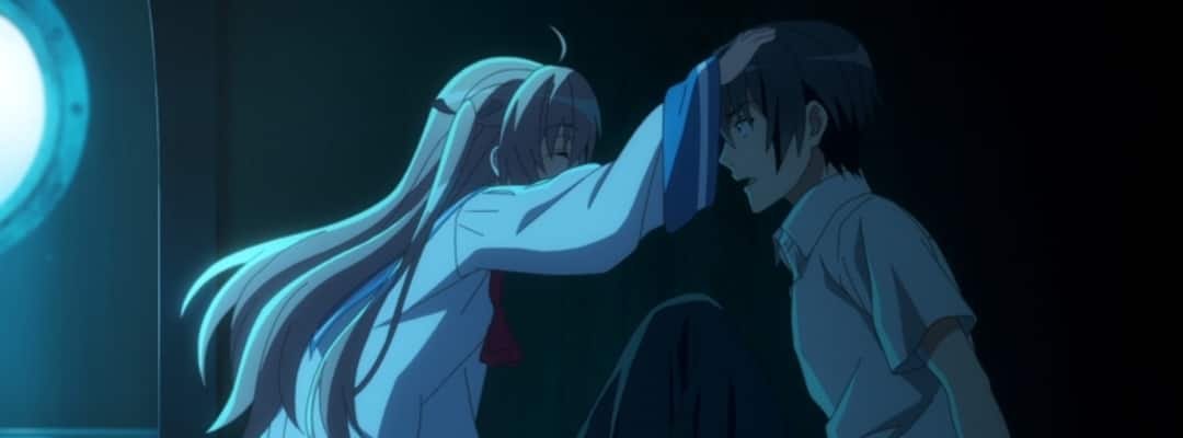 Atri: My Dear Moments - Episode 1