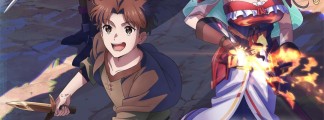 „Chi Fuyo“ – Anime-Adaption startet im Oktober 2026: Cast und Staff enthüllt