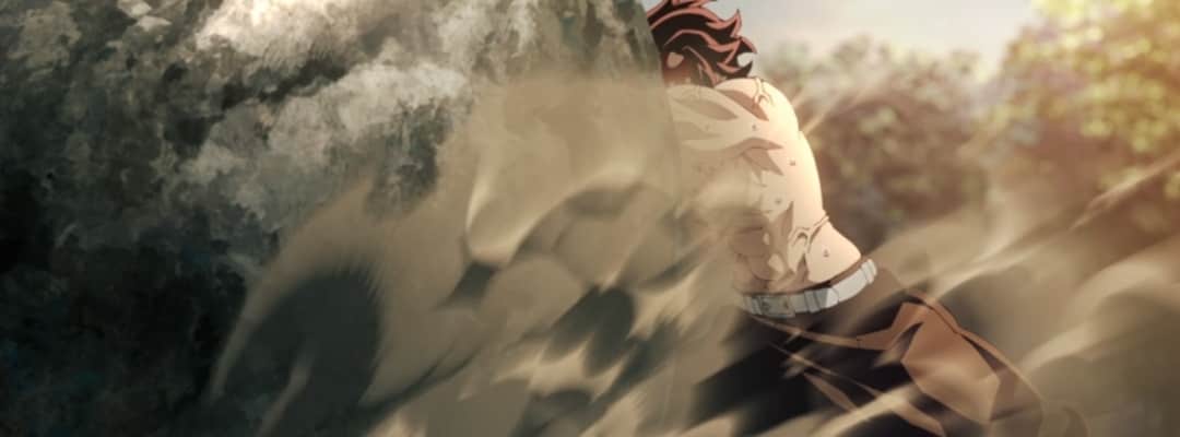 Demon Slayer Season 4 - Episode 6