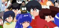 Wie es zum Namen von "Shampoo" in Ranma 1/2 kam