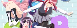 Neue Anime-Komödie Bad Girl enthüllt erste Einblicke und Stimmen