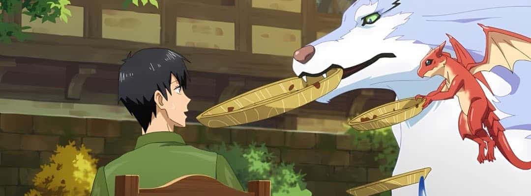 „Tondemo Skill de Isekai Hourou Meshi“ – Zweite Staffel angekündigt