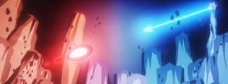 Dragon Ball Daima - Episode 8