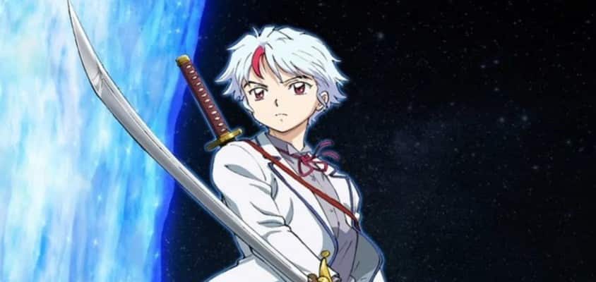 Die Fortsetzung von Yashahime: Princess Half-Demon 'Part II' im Herbst