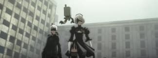 NieR: Automata Ver 1.1a - Episode 13