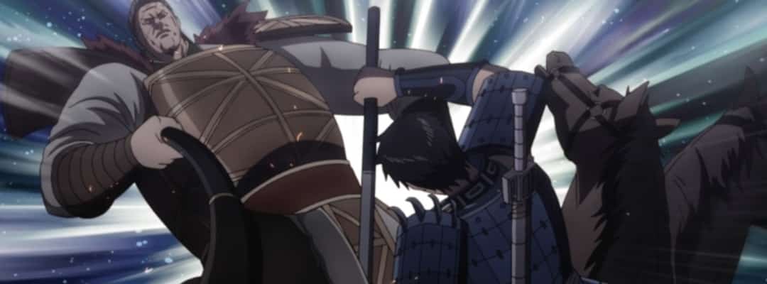 Kingdom S5 - Episode 2