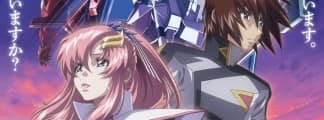 Neues gemeinsames Musikvideo für "Gundam SEED FREEDOM" Mit enthüllten Filmszenen
