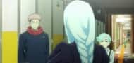 Jujutsu Kaisen Staffel 2 - Episode 8
