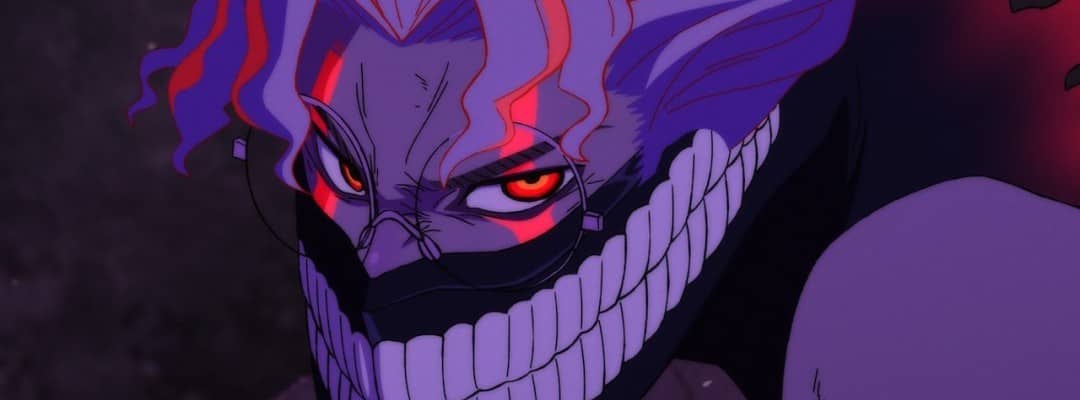 Erster Trailer zur zweiten Staffel von Dandadan enthüllt schaurige Gegner