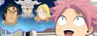 Fairy Tail - 100 Years Quest - Episode 10