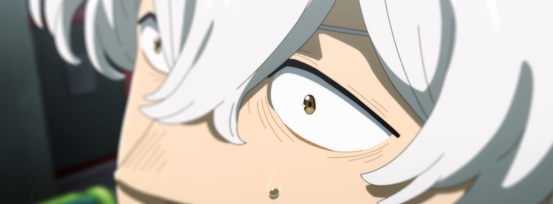 Anime „Fool Night“ erscheint am 26. November mit allen Folgen auf Netflix