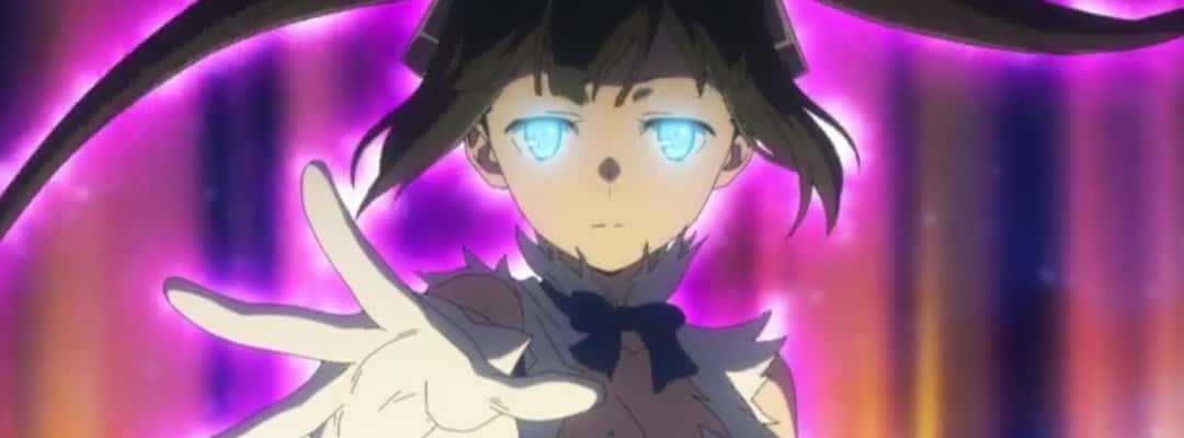 Is It Wrong to Try to Pick Up Girls in a Dungeon (DanMachi) S5 - Episode 9