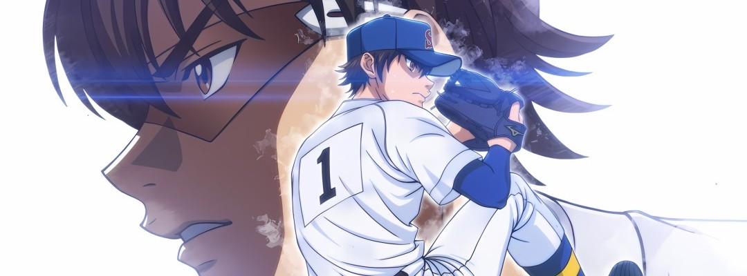 Diamond no Ace Act II Second Season – Fortsetzung für 2026 angekündigt