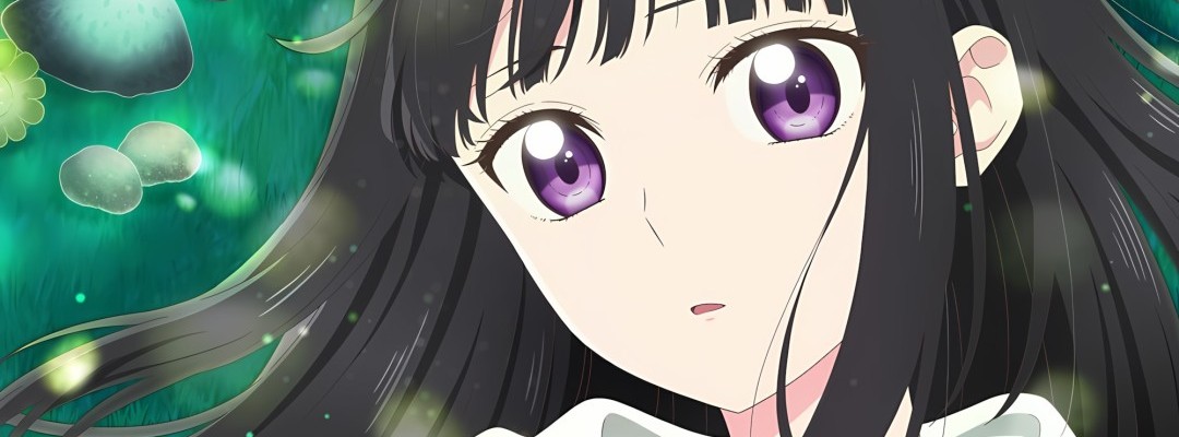 „Shampinion no Majo“ startet 2026 – Teaser und Besetzung vorgestellt