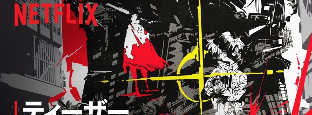 Continuation of the anime series &quot;Cyberpunk: Edgerunners&quot; announced