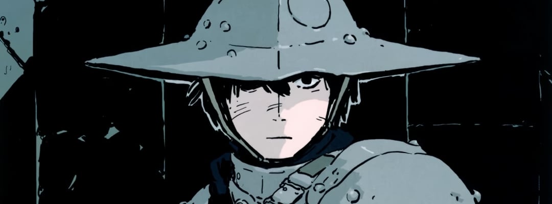 Tower Dungeon: Eine neue Geschichte über Schwerter, Magie und Entdeckungen von Tsutomu Nihei