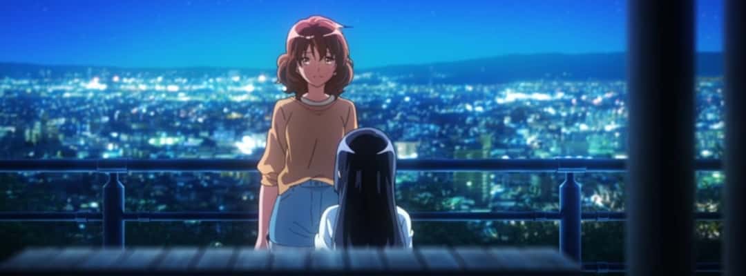 Sound! Euphonium 3 - Episode 12