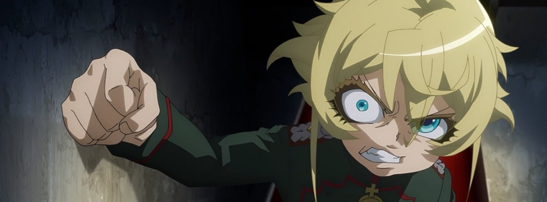 New Main PV for "Youjo Senki II" Released: Opening and Ending Heard for the First Time