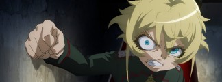 New Main PV for "Youjo Senki II" Released: Opening and Ending Heard for the First Time